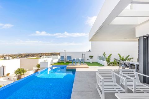 Villa i Ciudad Quesada, Alicante, Ciudad Quesada - € 619.900 | Ref: R-22216 - foto 36