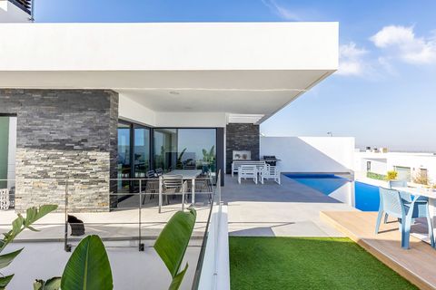 Villa i Ciudad Quesada, Alicante, Ciudad Quesada - € 619.900 | Ref: R-22216 - foto 37
