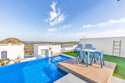 Villa i Ciudad Quesada, Alicante, Ciudad Quesada - € 619.900 | Ref: R-22216 - foto 38