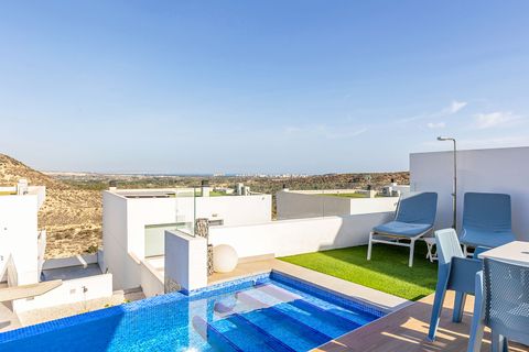 Villa i Ciudad Quesada, Alicante, Ciudad Quesada - € 619.900 | Ref: R-22216 - foto 39