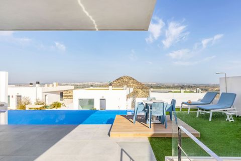 Villa i Ciudad Quesada, Alicante, Ciudad Quesada - € 619.900 | Ref: R-22216 - foto 40