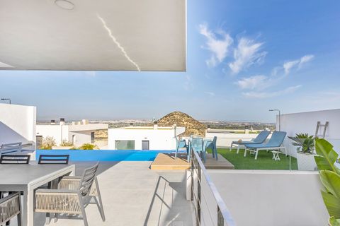 Villa i Ciudad Quesada, Alicante, Ciudad Quesada - € 619.900 | Ref: R-22216 - foto 41