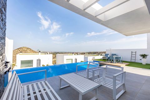 Villa i Ciudad Quesada, Alicante, Ciudad Quesada - € 619.900 | Ref: R-22216 - foto 42