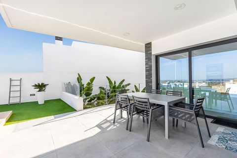 Villa i Ciudad Quesada, Alicante, Ciudad Quesada - € 619.900 | Ref: R-22216 - foto 43