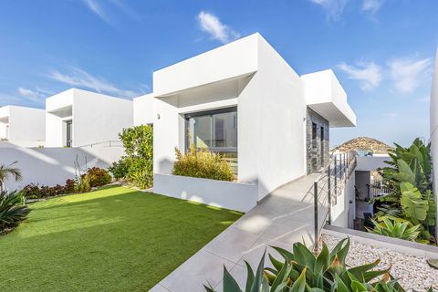 Villa i Ciudad Quesada, Alicante, Ciudad Quesada - € 619.900 | Ref: R-22216 - foto 44