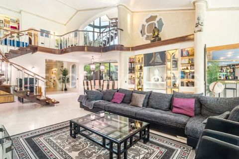 Villa a Albufeira, Faro, Albufeira - € 1.790.000 | Ref: W-02YVXO - foto 6