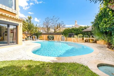 Villa a Albufeira, Faro, Albufeira - € 1.790.000 | Ref: W-02YVXO - foto 2