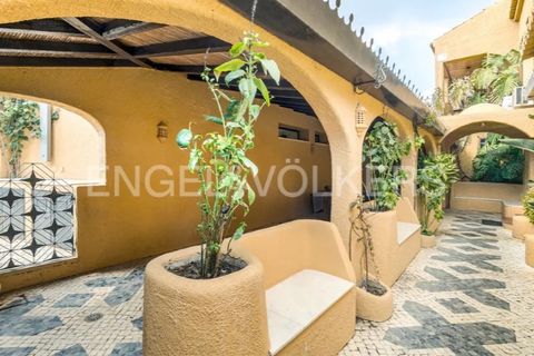 Villa a Albufeira, Faro, Albufeira - € 1.790.000 | Ref: W-02YVXO - foto 4