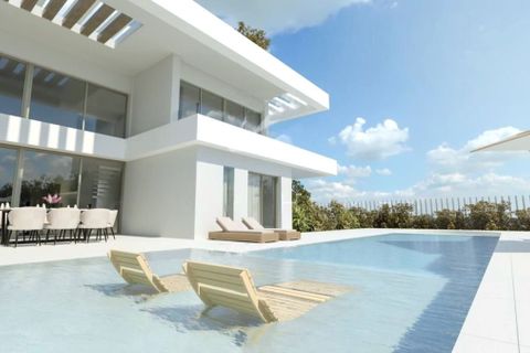 Villa i Manilva, Malaga, Manilva - € 1.995.000 | Ref: R4902067 - foto 2