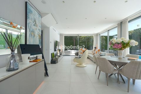 Villa a Estepona, Malaga, Estepona - € 1.900.000 | Ref: R5005288 - foto 4