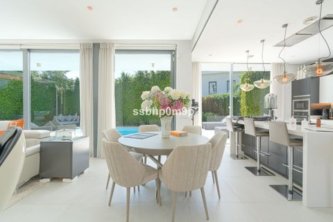 Villa a Estepona, Malaga, Estepona - € 1.900.000 | Ref: R5005288 - foto 6