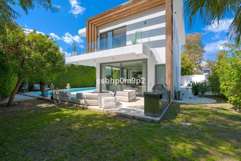 Villa a Estepona, Malaga, Estepona - € 1.900.000 | Ref: R5005288 - foto 22