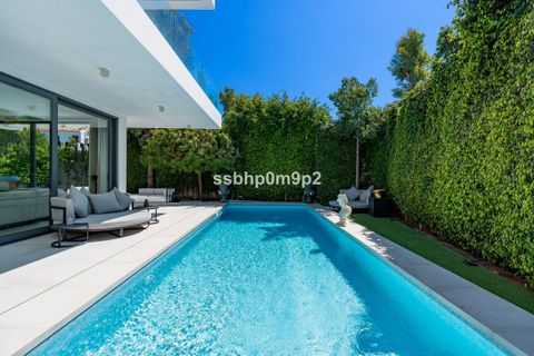 Villa a Estepona, Malaga, Estepona - € 1.900.000 | Ref: R5005288 - foto 23