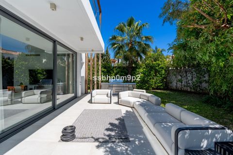 Villa a Estepona, Malaga, Estepona - € 1.900.000 | Ref: R5005288 - foto 24