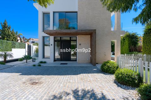 Villa a Estepona, Malaga, Estepona - € 1.900.000 | Ref: R5005288 - foto 27