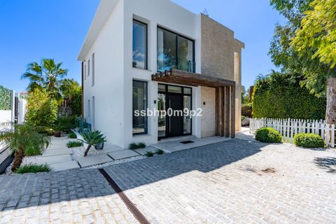 Villa a Estepona, Malaga, Estepona - € 1.900.000 | Ref: R5005288 - foto 29