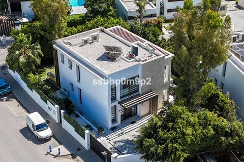 Villa a Estepona, Malaga, Estepona - € 1.900.000 | Ref: R5005288 - foto 31