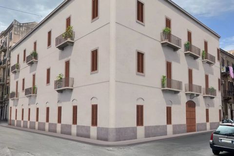 Leilighet i Palermo, Palermo, Palermo - € 129 000 | Ref: Palazzo Laura - Palermo - foto 2