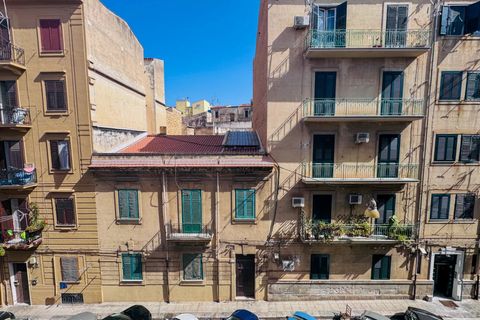 Leilighet i Palermo, Palermo, Palermo - € 129 000 | Ref: Palazzo Laura - Palermo - foto 30