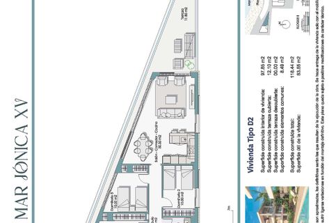 Lejlighed i Denia, Alicante, Denia - € 595.000 | Ref: MJ XV - foto 28