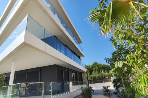 Lejlighed i Denia, Alicante, Denia - € 595.000 | Ref: MJ XV - foto 46