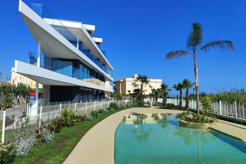 Lejlighed i Denia, Alicante, Denia - € 595.000 | Ref: MJ XV - foto 50