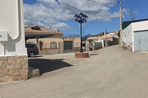 Helårsgrund i Sorbas, Almeria, Sorbas - € 29.900 | Ref: 3243-05255 - foto 20