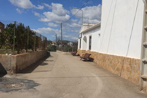 Helårsgrund i Sorbas, Almeria, Sorbas - € 29.900 | Ref: 3243-05255 - foto 21
