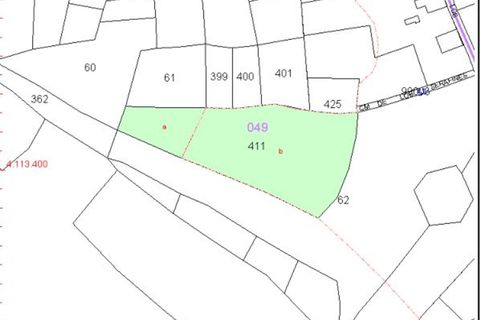 Helårsgrund i Sorbas, Almeria, Sorbas - € 29.900 | Ref: 3243-05255 - foto 22
