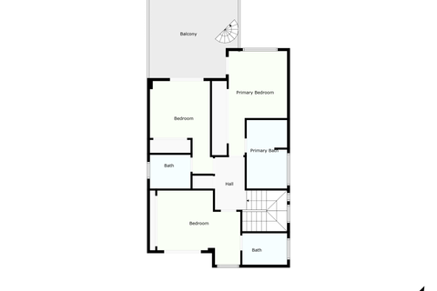Villa a Marbella, Malaga, Marbella - € 985.000 | Ref: BEMV1469 - foto 24