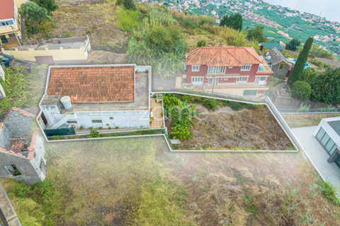 Byhus i Calheta, Madeira, Calheta - € 420.000 | Ref: etcdfz - foto 1