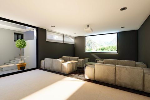 Villa i Mijas, Malaga, Mijas - € 2.548.000 | Ref: NMI008V5 - foto 6
