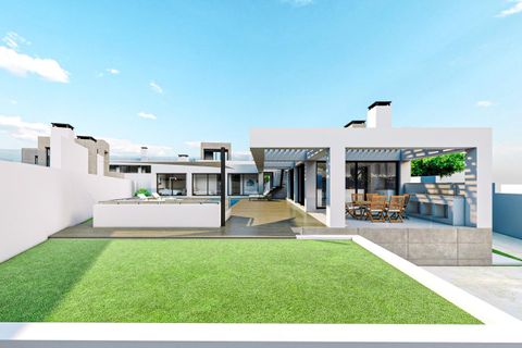 Villa i Mijas, Malaga, Mijas - € 2.548.000 | Ref: NMI008V5 - foto 7