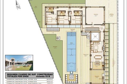 Villa i Mijas, Malaga, Mijas - € 2.548.000 | Ref: NMI008V5 - foto 11