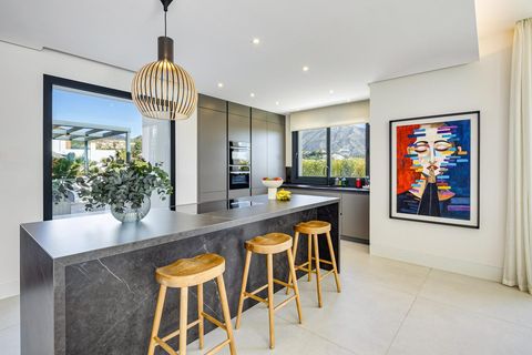 Villa i Marbella, Malaga, Marbella - € 3.750.000 | Ref: RNA136V5 - foto 6