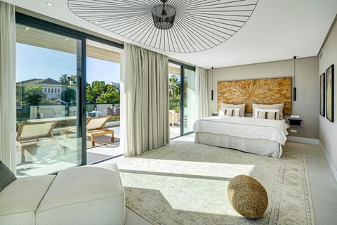Villa i Marbella, Malaga, Marbella - € 3.750.000 | Ref: RNA136V5 - foto 7