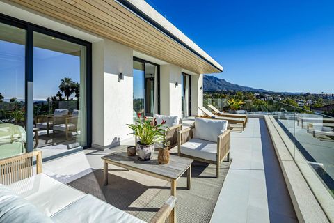 Villa i Marbella, Malaga, Marbella - € 3.750.000 | Ref: RNA136V5 - foto 8