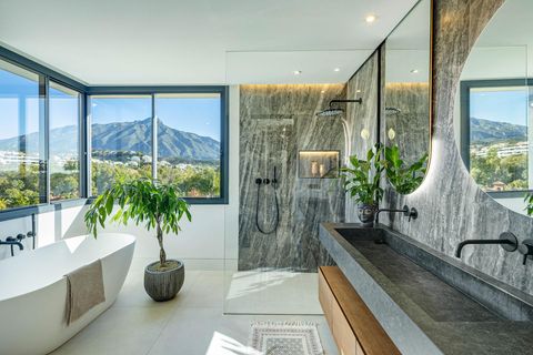 Villa i Marbella, Malaga, Marbella - € 3.750.000 | Ref: RNA136V5 - foto 9