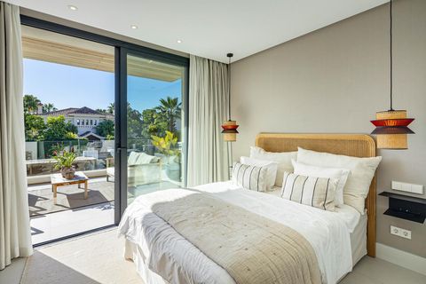 Villa i Marbella, Malaga, Marbella - € 3.750.000 | Ref: RNA136V5 - foto 10