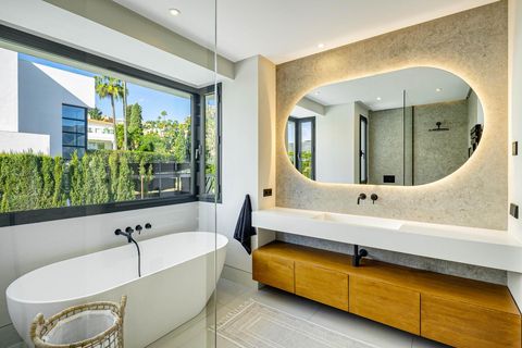 Villa i Marbella, Malaga, Marbella - € 3.750.000 | Ref: RNA136V5 - foto 11