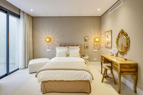 Villa i Marbella, Malaga, Marbella - € 3.750.000 | Ref: RNA136V5 - foto 14