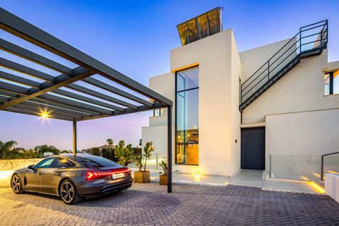 Villa i Marbella, Malaga, Marbella - € 3.750.000 | Ref: RNA136V5 - foto 16