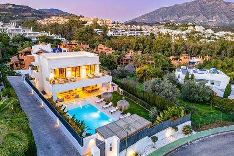 Villa i Marbella, Malaga, Marbella - € 3.750.000 | Ref: RNA136V5 - foto 17