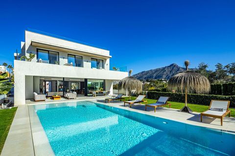 Villa i Marbella, Malaga, Marbella - € 3.750.000 | Ref: RNA136V5 - foto 19