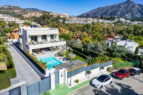 Villa i Marbella, Malaga, Marbella - € 3.750.000 | Ref: RNA136V5 - foto 20