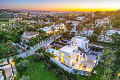 Villa i Marbella, Malaga, Marbella - € 3.750.000 | Ref: RNA136V5 - foto 21
