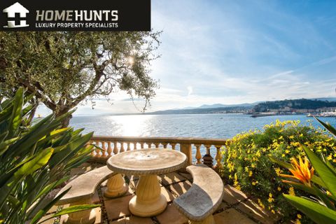 Lejlighed i Nice, Alpes-Maritimes, Nice - € 2.975.000 | Ref: HH-15739164 - foto 1