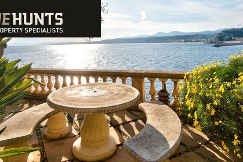 Lejlighed i Nice, Alpes-Maritimes, Nice - € 2.975.000 | Ref: HH-15739164 - foto 9