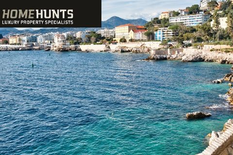 Leilighet i Nice, Alpes-Maritimes, Nice - € 2 975 000 | Ref: HH-15739164 - foto 4