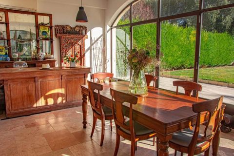 Villa i Aix-en-Provence, Bouches-du-Rhone, Aix-en-Provence - € 2.590.000 | Ref: 85785736 - foto 6